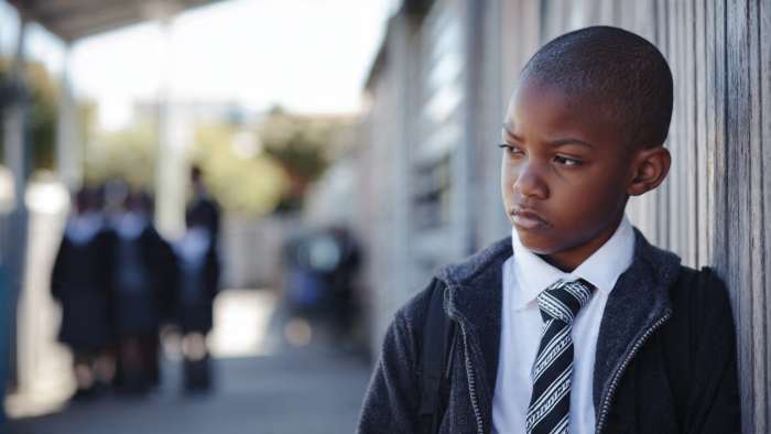 What To Do If Your Child Is Being Bullied At School In Nigeria