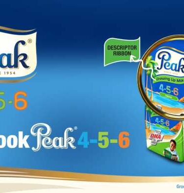 peak 456 growing up milk