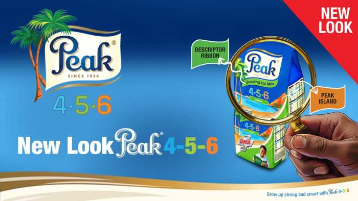 peak 456 growing up milk