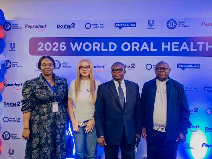 Pepsodent Hygiene Campaign