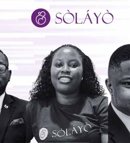 The WhatsApp Lifeline: How Solayo Africa Is Changing Maternal Care