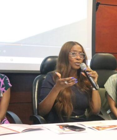 GTBank Autism Conference and Consultation