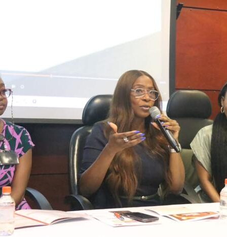 GTBank Autism Conference and Consultation